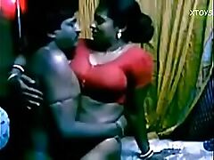 Tamil Neighbours Bumptious view with horror A Fuck6